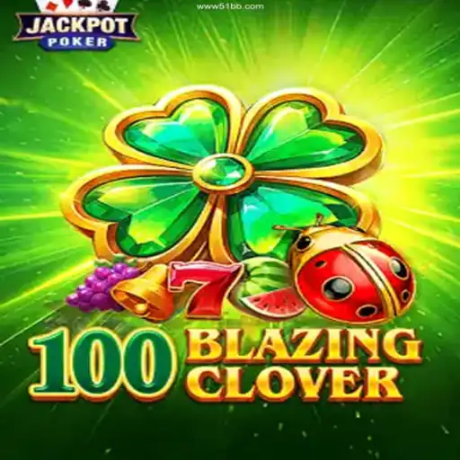 Discover the Exciting World of 100BlazingClover: A New Era in Online Gaming