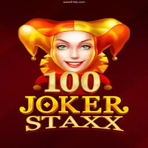 Exploring the Excitement of 100JokerStaxx: An Online Casino Experience
