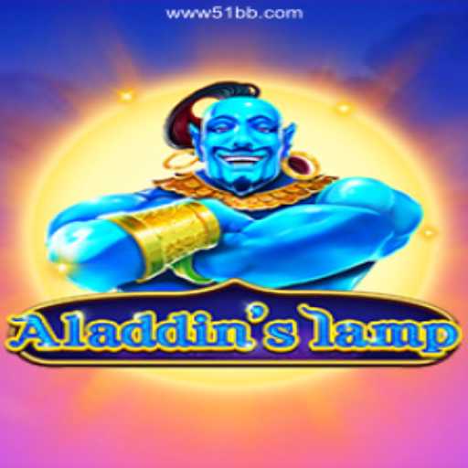 Discovering Aladdinslamp: A Magical Journey Through Gaming