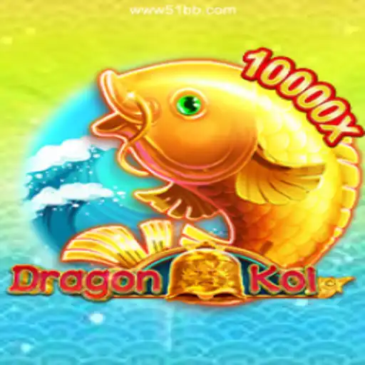 Exploring DragonKoi: A Riveting Game Experience at 51bb Cassino