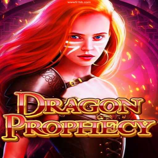 Dive into the Mystical World of DragonProphecy Casino Game