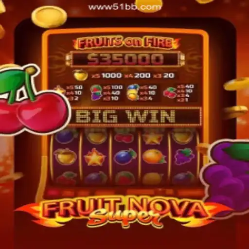 Exploring the Exciting World of FruitNovaSuper and Online Gaming