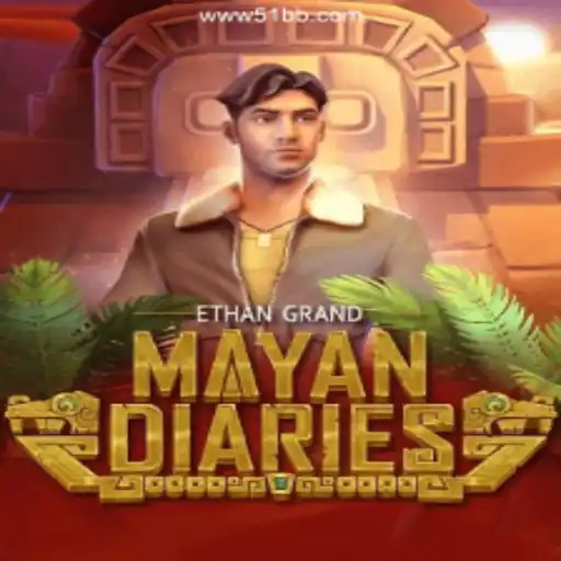 Explore the Mystical World of MayanDiaries: A Unique Gaming Experience