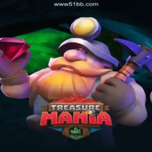 Discover TreasureMania: A Captivating Adventure in the World of Online Gaming