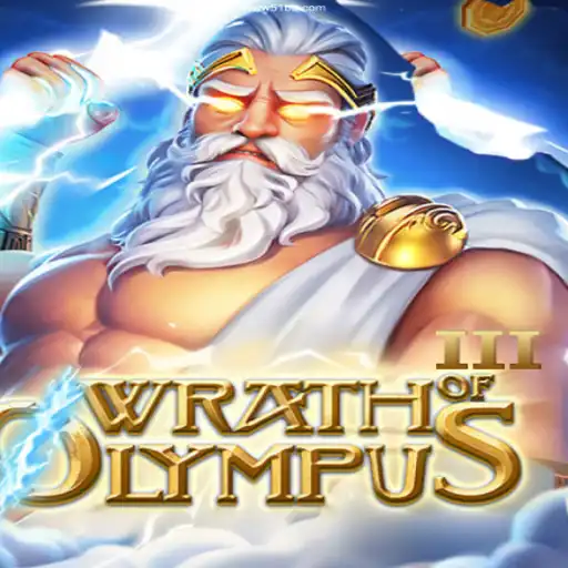 Discover the Epic Journey in WrathofOlympusIII