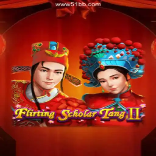 Explore the Thrilling World of Flirting Scholar Tang II and the Rich Realm of Cassino Games