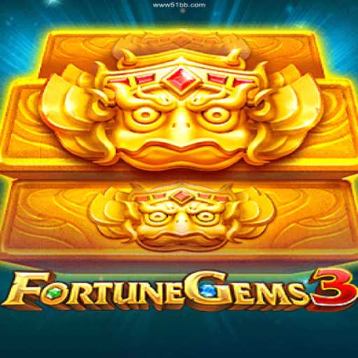 Exploring the Exciting World of FortuneGems3 at 51bb Cassino