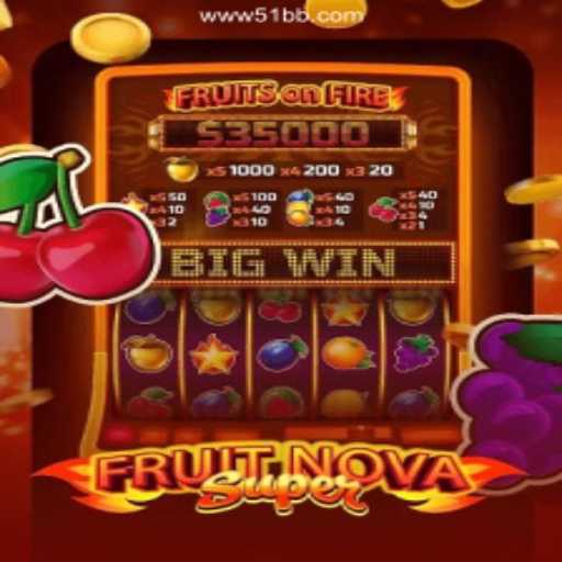 Exploring the Exciting World of FruitNovaSuper and Online Gaming