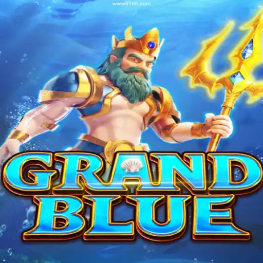 Exploring GRANDBLUE: The Thrilling World of Casino Gaming