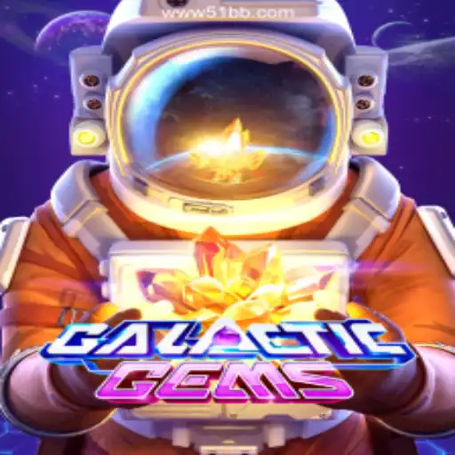 GalacticGems: Your Ultimate Cosmic Adventure in Gaming