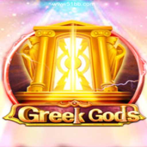 GreekGods: Unveiling the Mystical World of Ancient Deities in Modern Gaming