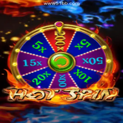 Exploring the Thrills of HotSpin: A Licensed Cassino Adventure