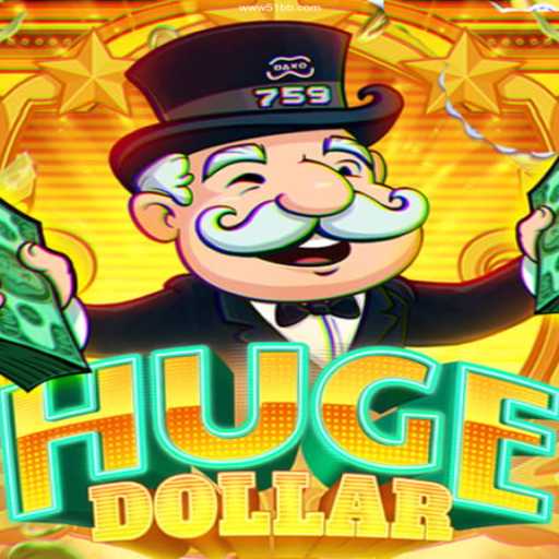 Exploring the Excitement of HugeDollar: A Deep Dive into Gameplay and Features