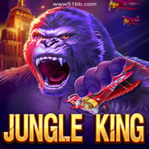 JungleKing: The Thrilling Adventure of the New Online Slot Game
