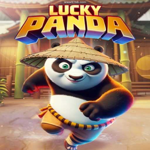 Exploring the Excitement of LuckyPanda at 51bb Cassino Online