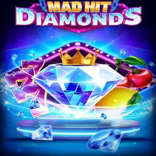 Unraveling the Excitement of MadHitDiamonds: A Dive into the World of Online Gaming