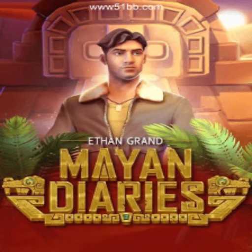 Explore the Mystical World of MayanDiaries: A Unique Gaming Experience
