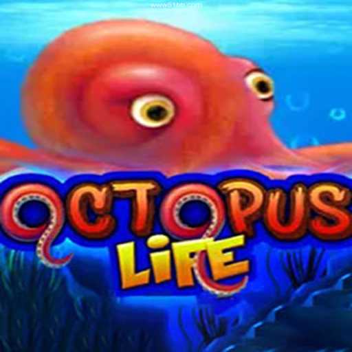 Exploring OctopusLife: An Undersea Adventure