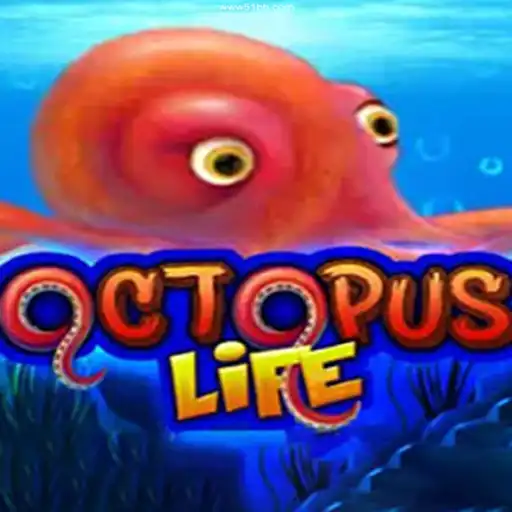 Exploring OctopusLife: An Undersea Adventure