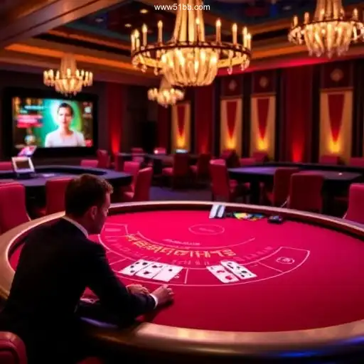Exploring the World of Online Baccarat