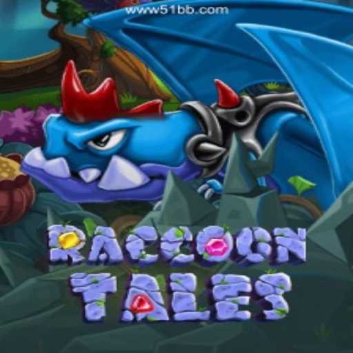 Explore RaccoonTales: An Exciting Online Casino Adventure