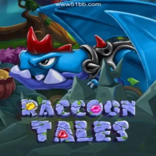 Explore RaccoonTales: An Exciting Online Casino Adventure