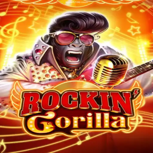 RockinGorilla: Unleashing Jungle Thrills and Online Casino Fortunes