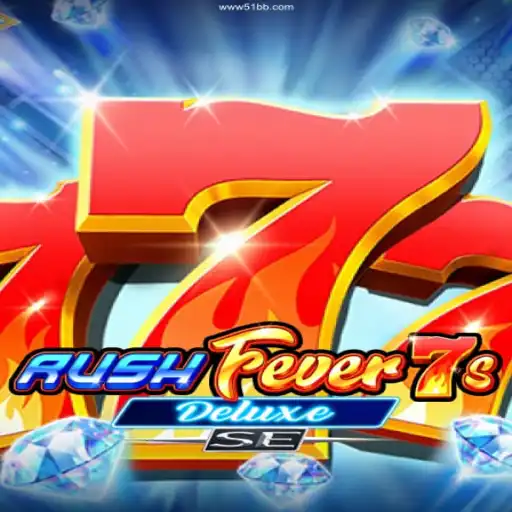 RushFever7sDeluxeSE: The Ultimate Gaming Experience