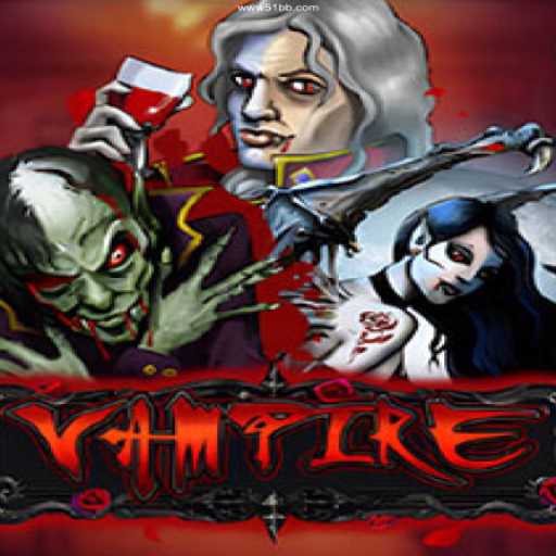 Immerse Yourself in the Thrills of Vampire Game in 51bb Cassino Online
