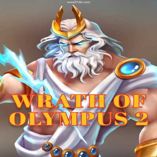 Discover the Mythical World of WrathofOlympus2